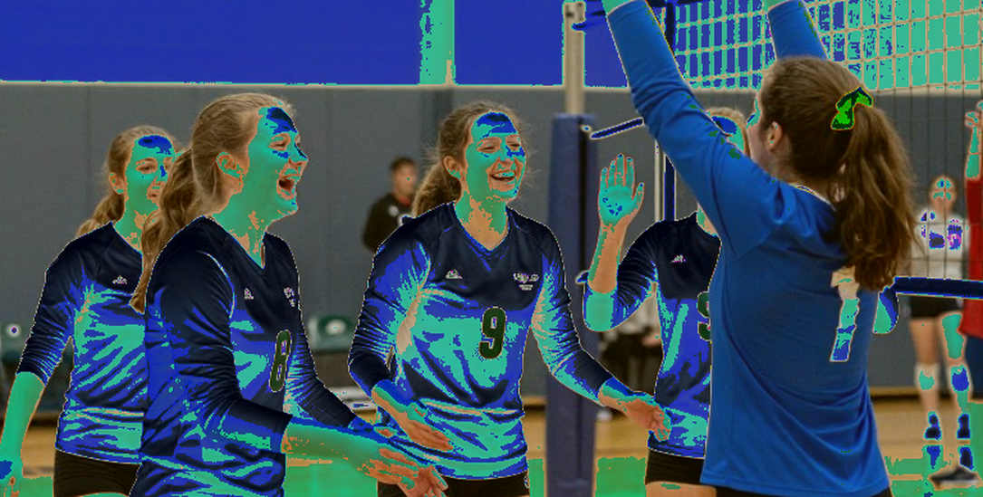 The Elegy of Set Five: The Numbers That Knew How to Stay Silent