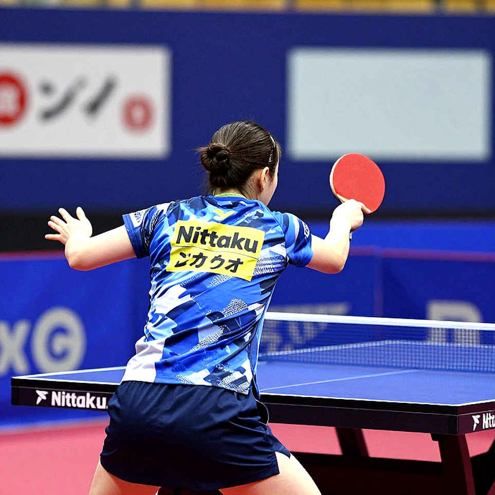 Khi Table Tennis England mở sổ sách: chiếc bàn Butterfly, hội viên và bài toán minh bạch của một liên đoàn quốc gia