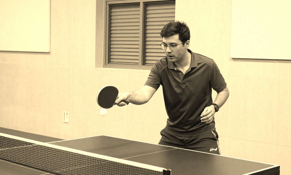 Khi Table Tennis England mở sổ sách: chiếc bàn Butterfly, hội viên và bài toán minh bạch của một liên đoàn quốc gia