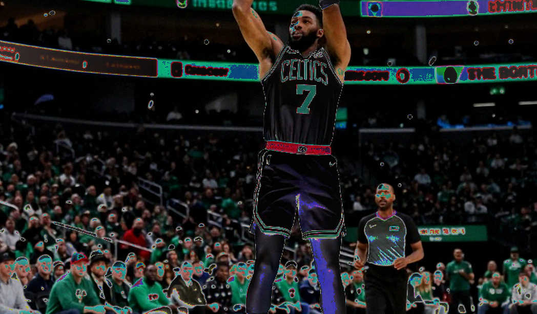 Game 5 Chung kết NBA 2026: Kevin Love và lời nói dối của bảng thống kê Game 5 Chung kết NBA 2026: Kevin Love và lời nói dối của bảng thống kê