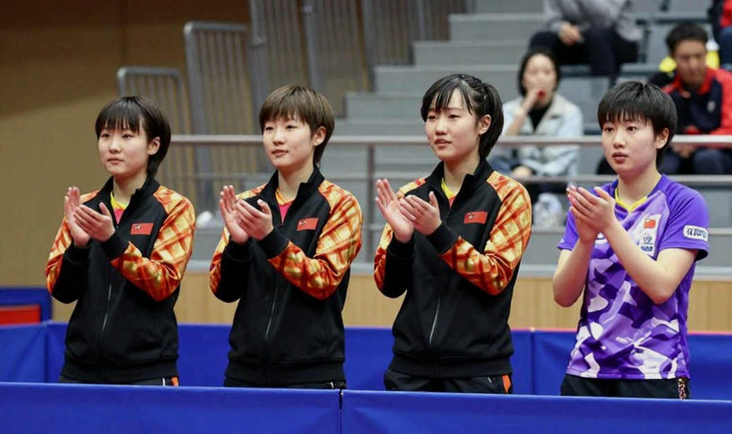 Europe Youth Top 10 U19 nữ tại Antibes: Leana Hochart bất bại và một mâu thuẫn chưa ai gỡ