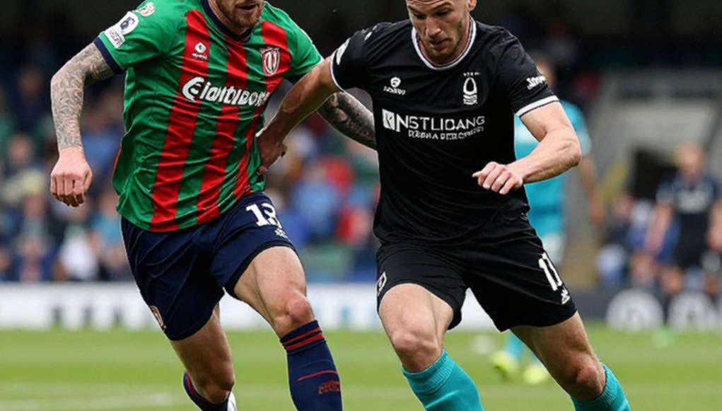 The whistle from three years ago, Szoboszlai's long shot and a file awaiting a ruling