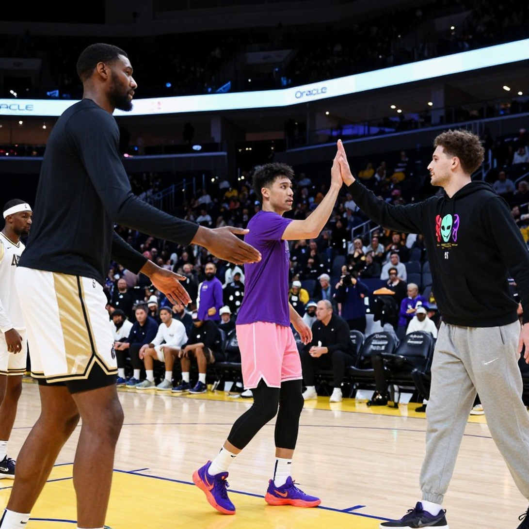 Khảo sát GM NBA: Wembanyama thống trị, Spurs vượt Thunder — nhưng bảng tính vẫn nhớ năm ngoái