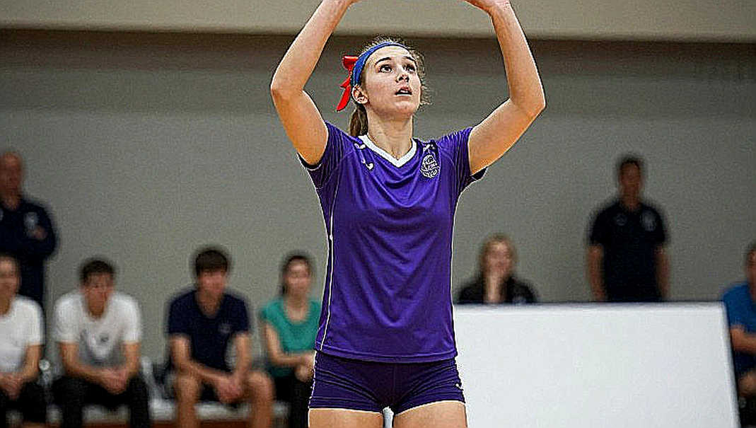Behind the Volleyball Scoreboard: Data Voids and the Temptation of Premature Conclusions Behind the Volleyball Scoreboard: Data Voids and the Temptation of Premature Conclusions