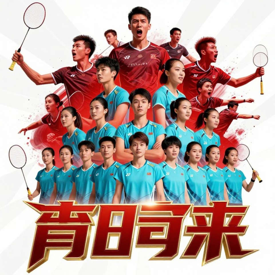 Lakshya Sen và con đường đến huy chương vàng Asian Games 2026: Một hành trình đầy thử thách