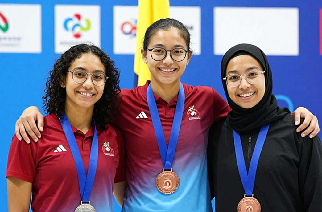 Maria Fernanda Costa phá kỷ lục Nam Mỹ 200m tự do hồ bơi ngắn: Khi dữ liệu kể câu chuyện khác