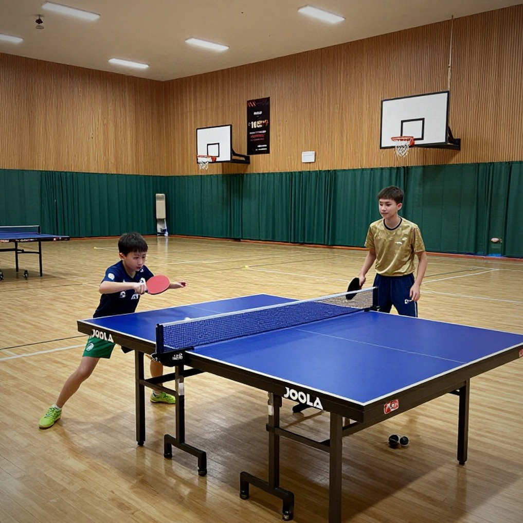 World Table Tennis Restructures: Reading the Los Angeles 2028 Cycle from the Smallest Data Fragments World Table Tennis Restructures: Reading the Los Angeles 2028 Cycle from the Smallest Data Fragments