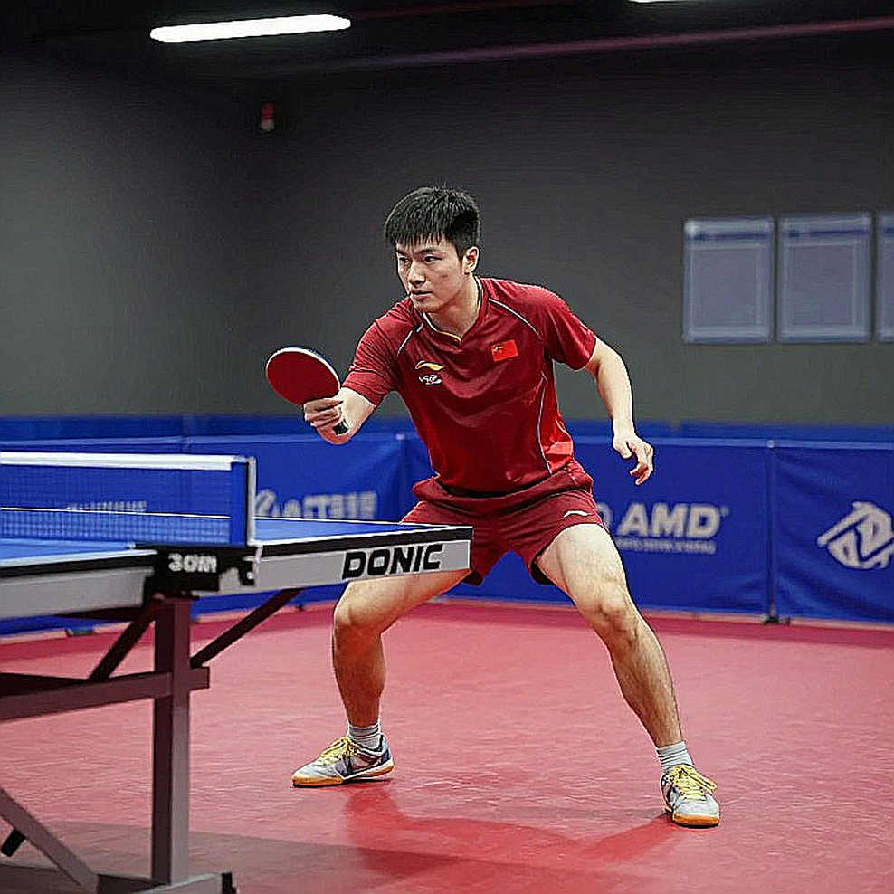 World Table Tennis Restructures: Reading the Los Angeles 2028 Cycle from the Smallest Data Fragments World Table Tennis Restructures: Reading the Los Angeles 2028 Cycle from the Smallest Data Fragments