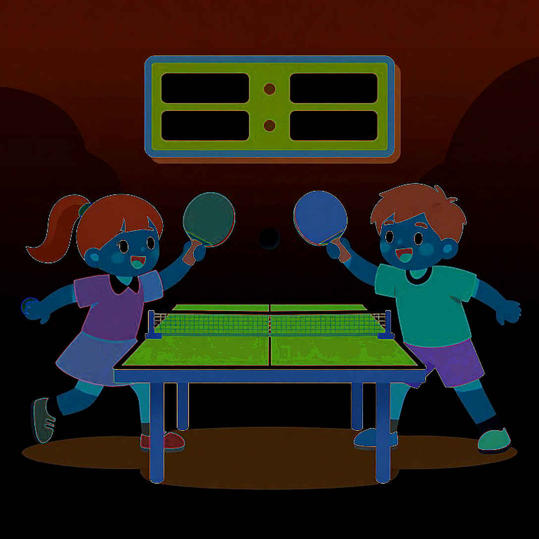 Lowri Hurd and the Class 9 Rhythm Problem: How an 18-Year-Old British Player Is Relearning Ball Placement Lowri Hurd and the Class 9 Rhythm Problem: How an 18-Year-Old British Player Is Relearning Ball Placement