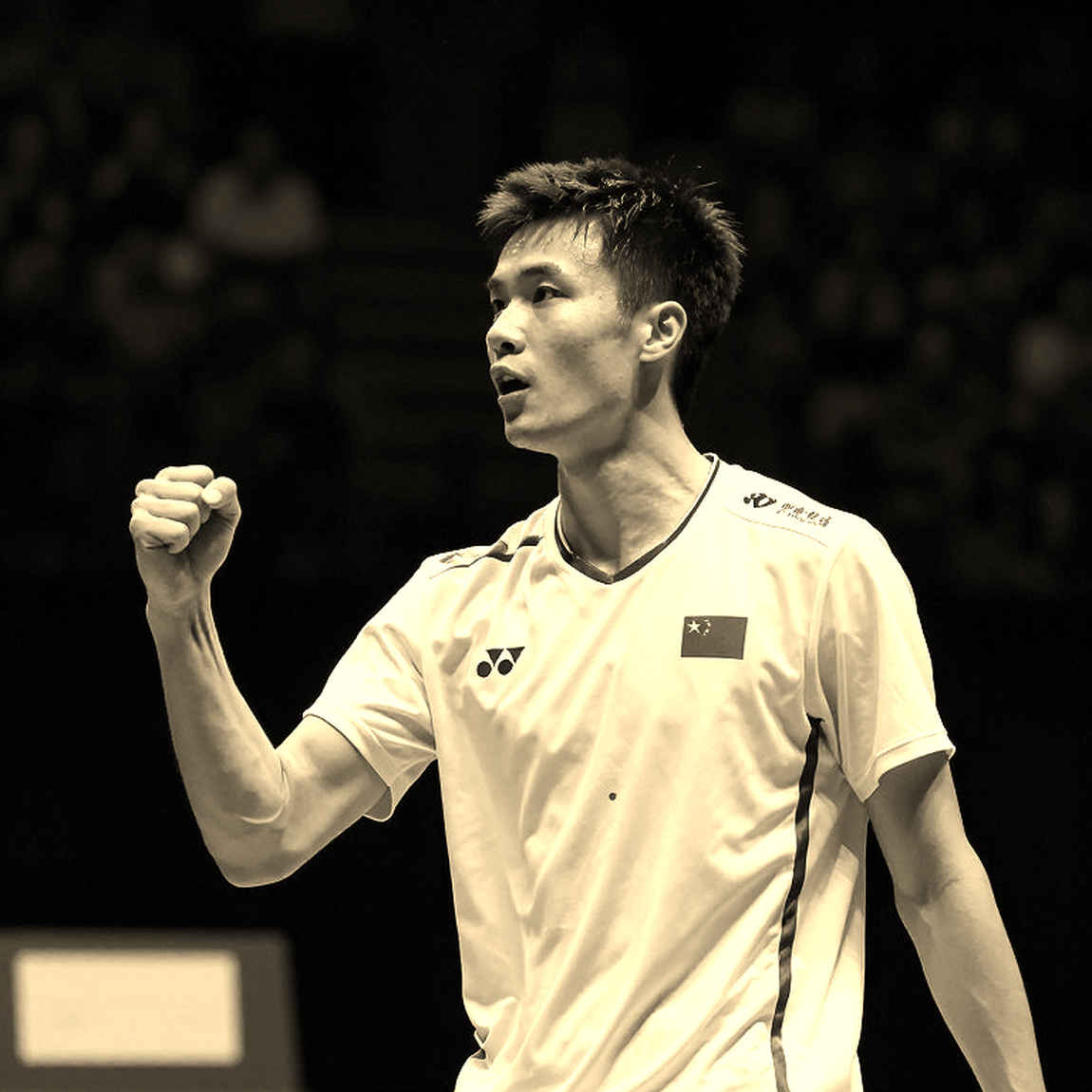 Lakshya Sen thua Loh Kean Yew ở vòng 1/16 Asian Games 2026