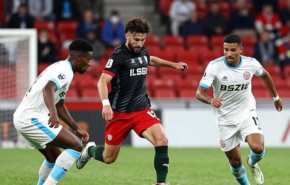 Khoảng trống dữ liệu trong chuyển nhượng V.League