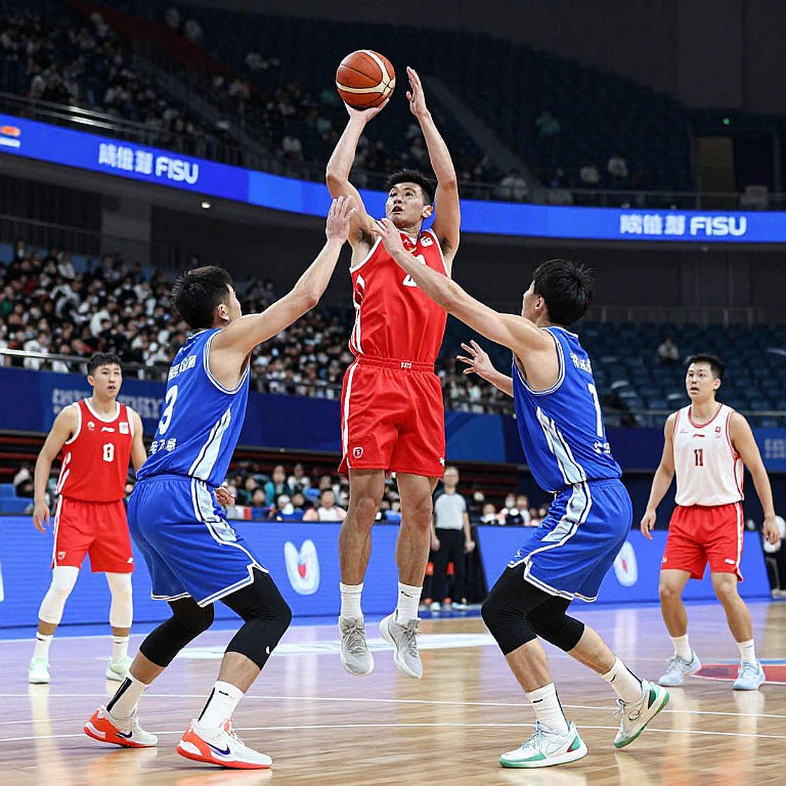 V.League 2026-2027: Cuộc cách mạng thời gian thi đấu và bài toán ngoại binh V.League 2026-2027: Cuộc cách mạng thời gian thi đấu và bài toán ngoại binh