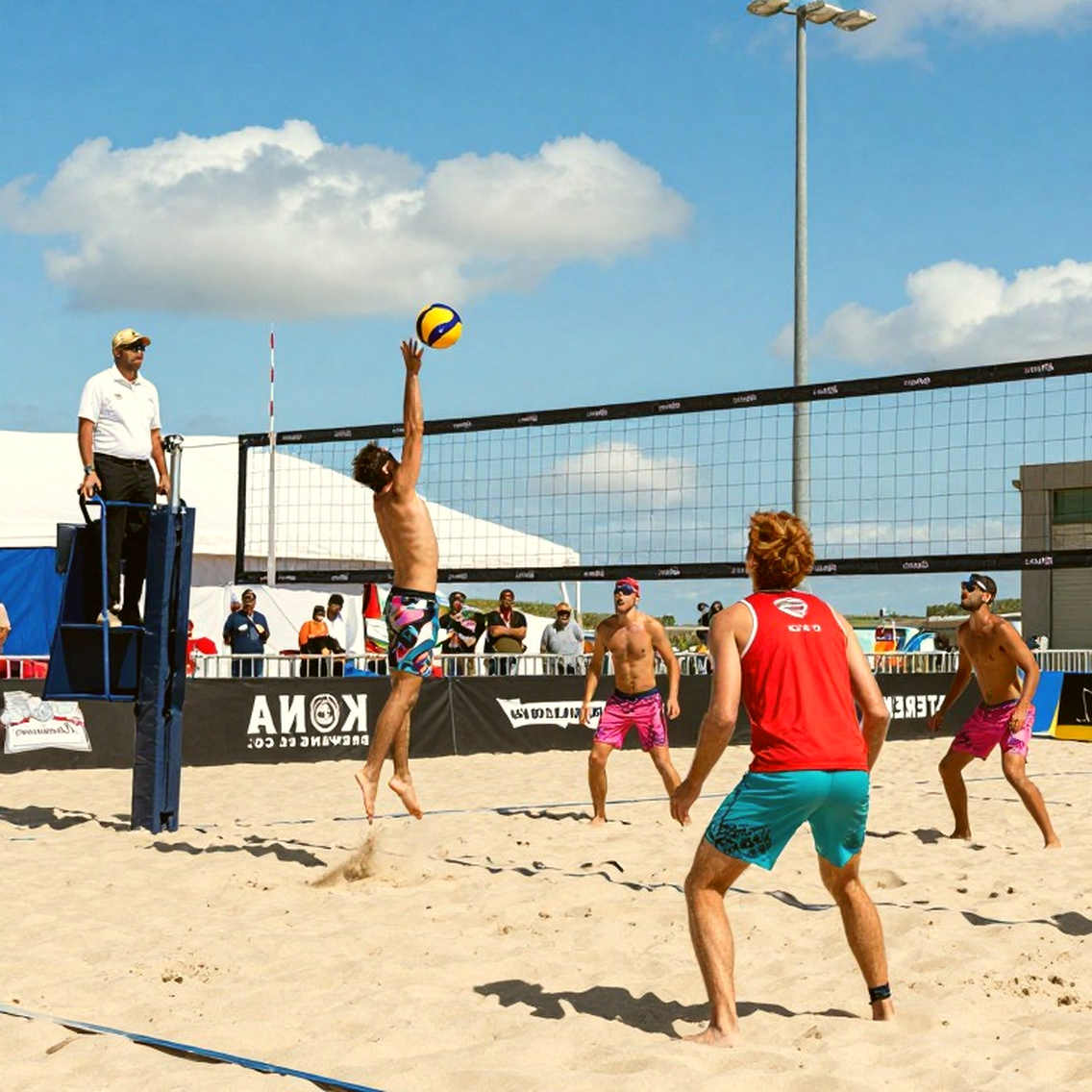 15.405 người ở Pinnacle Bank Arena: Nebraska quét Creighton 3-0 và bài học về một khán đài không trống 15.405 người ở Pinnacle Bank Arena: Nebraska quét Creighton 3-0 và bài học về một khán đài không trống
