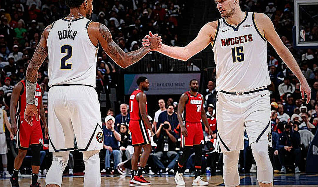 Bản kê áp lực NBA: Bốn thương vụ không khớp sổ, và trần lương đang siết cổ Oklahoma City