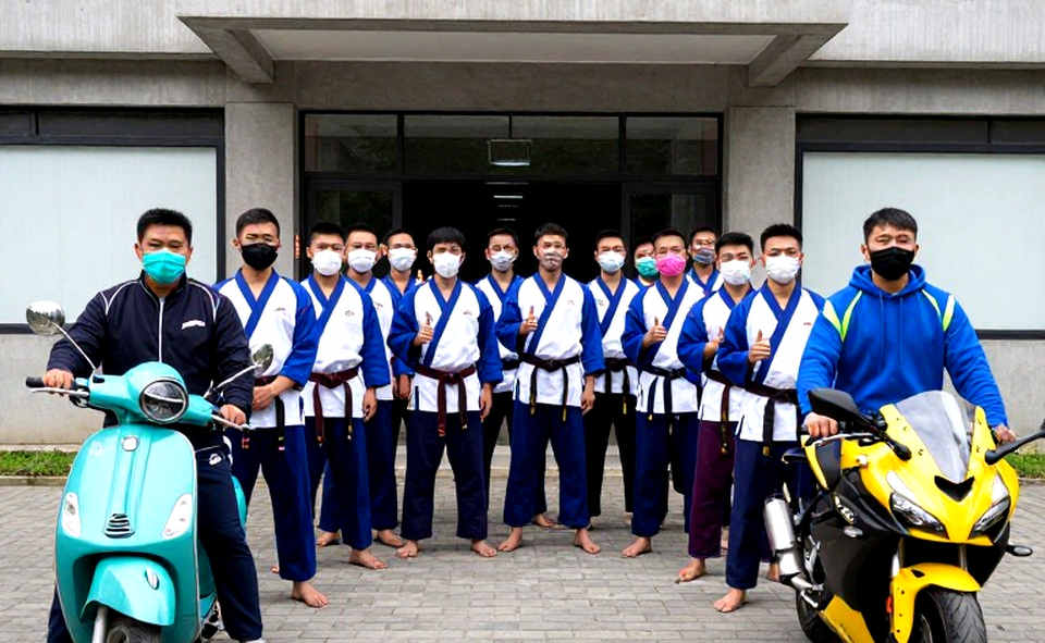 Châu Ngọc Tuyết Sang và kỳ Asiad 2026: Bài toán hai môn, nhiều ẩn số