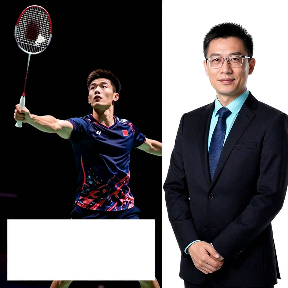 Satwik-Chirag lose to World No. 36 at Asian Games 2026: What does the 21-12, 19-21, 14-21 curve actually tell us? Satwik-Chirag lose to World No. 36 at Asian Games 2026: What does the 21-12, 19-21, 14-21 curve actually tell us?