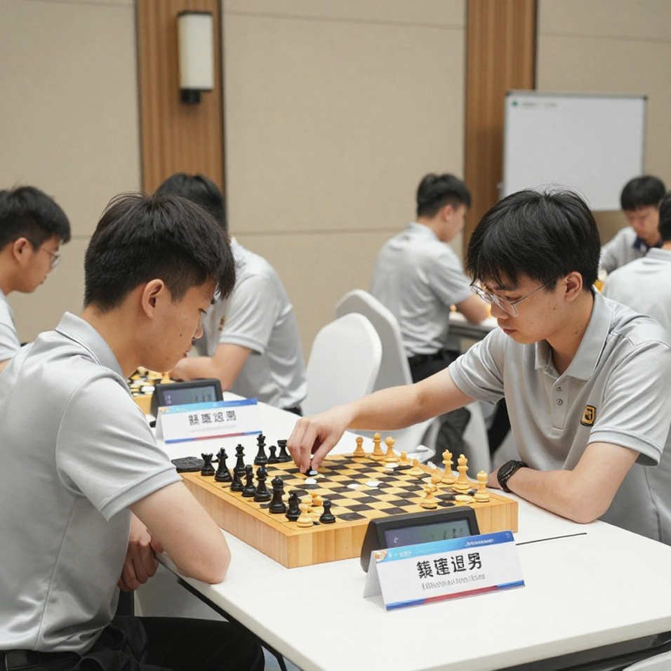 Một tiêu đề giải đấu không tồn tại và một khóa cờ 60 phút: đọc lại trang giới thiệu phòng thủ Scandinavia của IM Andrew Martin