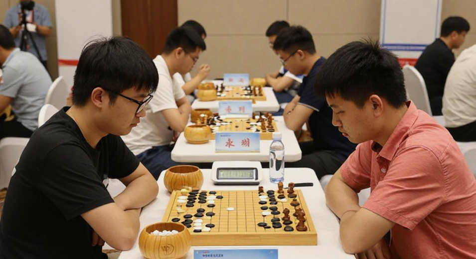 Trí tuệ nhân tạo chứng minh giới hạn 63 nước chiếu: cột mốc 58 năm của bài toán cờ vua tổ hợp