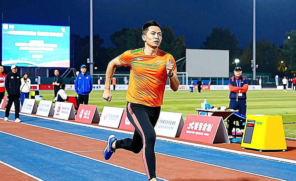 LSR Colombo Marathon 2026: Đường chạy nhiệt đới và bài toán rủi ro không ai công bố LSR Colombo Marathon 2026: Đường chạy nhiệt đới và bài toán rủi ro không ai công bố