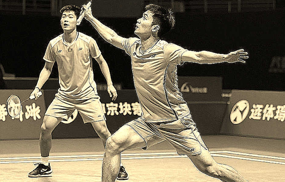 An Se-young hạ Akane Yamaguchi 21-17, 21-9 để giữ HCV đơn nữ Asian Games 2026 An Se-young hạ Akane Yamaguchi 21-17, 21-9 để giữ HCV đơn nữ Asian Games 2026