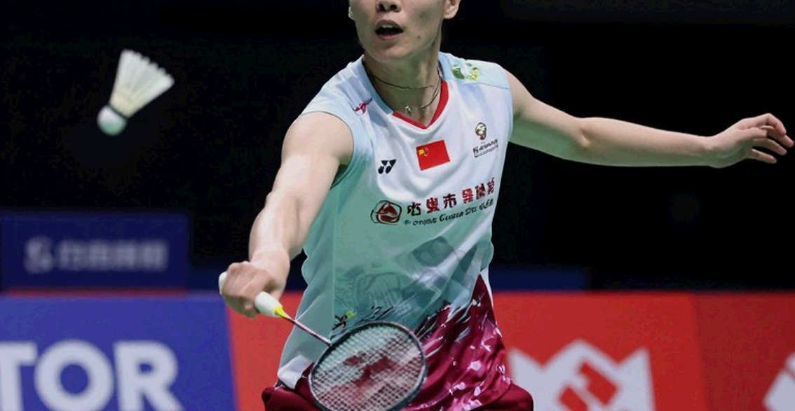 Lakshya Sen và con đường đến HCV Asian Games 2026: Khi bảng đối đầu không chịu nói dối