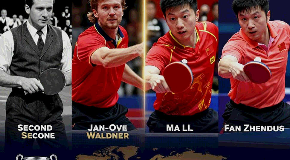World Hopes Week 2026 trở lại Sheffield: ITTF trao lại sân khấu U12 toàn cầu cho nước Anh World Hopes Week 2026 trở lại Sheffield: ITTF trao lại sân khấu U12 toàn cầu cho nước Anh