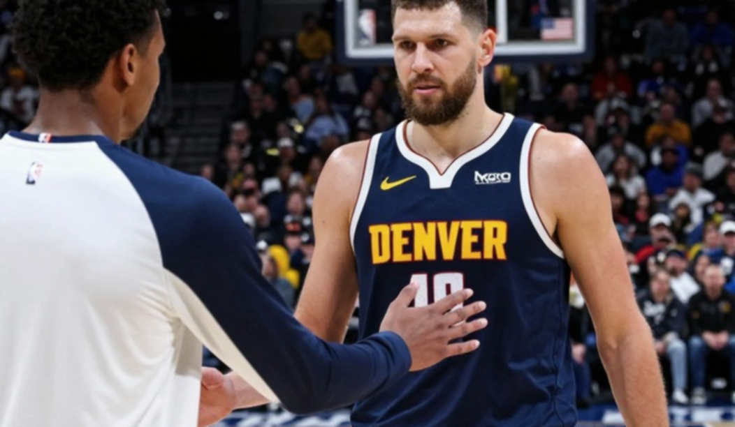 Porzingis Vắng Mặt Không Thời Hạn: Bản Tin Một Tuần Trước Mùa Giải Và Bài Học Về Cách Đọc Nỗi Sợ