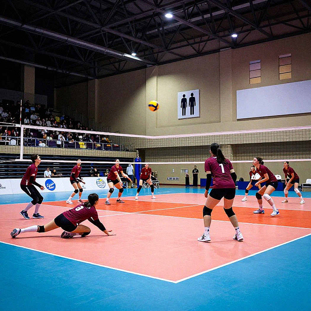 Honda Center and the Anaheim rehearsal: Olympic volleyball 2028 practices early — where does Vietnam stand? Honda Center and the Anaheim rehearsal: Olympic volleyball 2028 practices early — where does Vietnam stand?