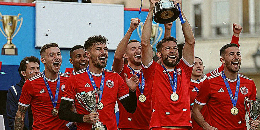 Futsal Việt Nam vươn lên hạng 20 thế giới: Bước nhảy lớn nhất toàn cầu và khoảng trống mang tên Indonesia