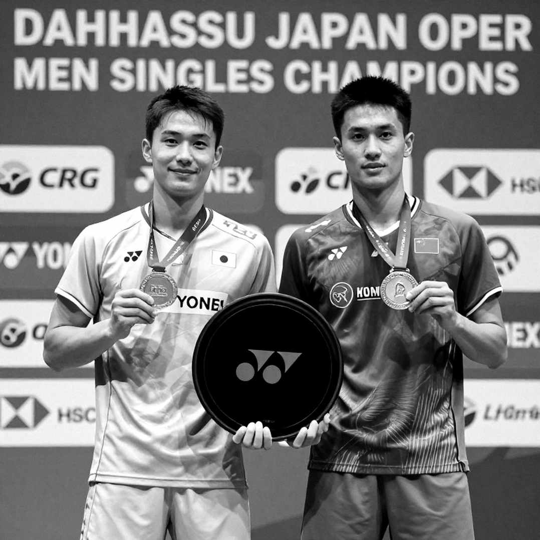 Asian Games 2026: Canh bạc 20 tay vợt của Ấn Độ và bàn tay người thầy ngoại Asian Games 2026: Canh bạc 20 tay vợt của Ấn Độ và bàn tay người thầy ngoại