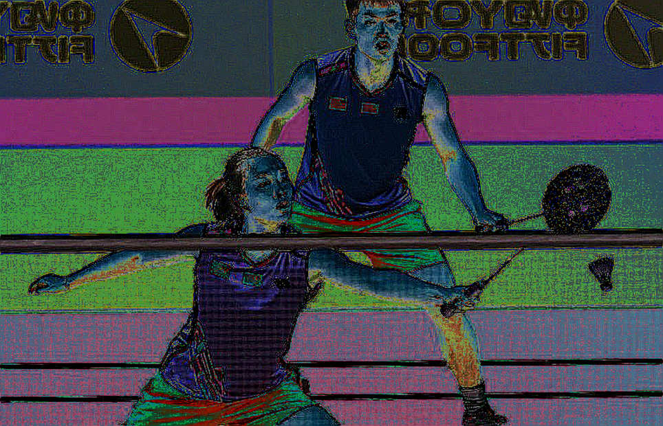 Asian Games 2026: Canh bạc 20 tay vợt của Ấn Độ và bàn tay người thầy ngoại Asian Games 2026: Canh bạc 20 tay vợt của Ấn Độ và bàn tay người thầy ngoại