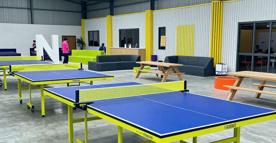 US Youth Teams Sweep All 14 Golds at ITTF Americas Championships: Home Advantage or Real Signal? US Youth Teams Sweep All 14 Golds at ITTF Americas Championships: Home Advantage or Real Signal?
