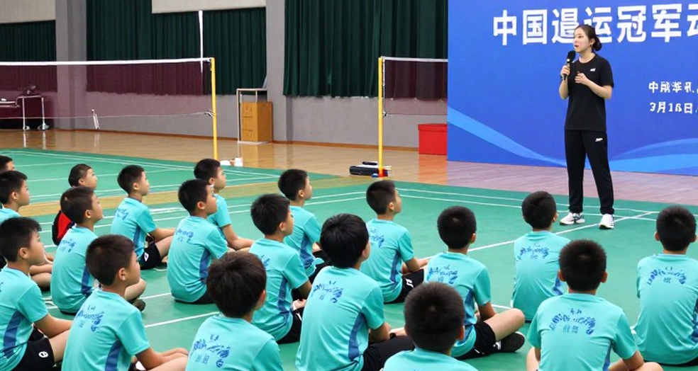 An Se-young phá kỷ lục danh hiệu: ván thua 21-23 mới là dữ liệu đáng đọc