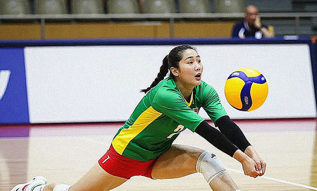 Estonia stun hosts Finland 3-2 in Tampere: Pool C crown slips away in the fifth set Estonia stun hosts Finland 3-2 in Tampere: Pool C crown slips away in the fifth set