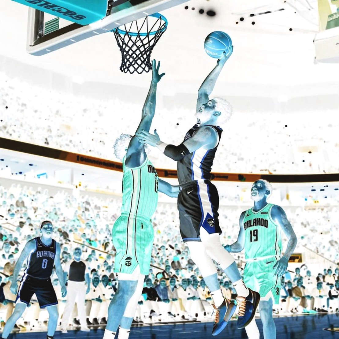 Baskonia gục ngã tại Buesa Arena: 3/19 từ vạch ba điểm và cái giá của một pháo đài đang nứt