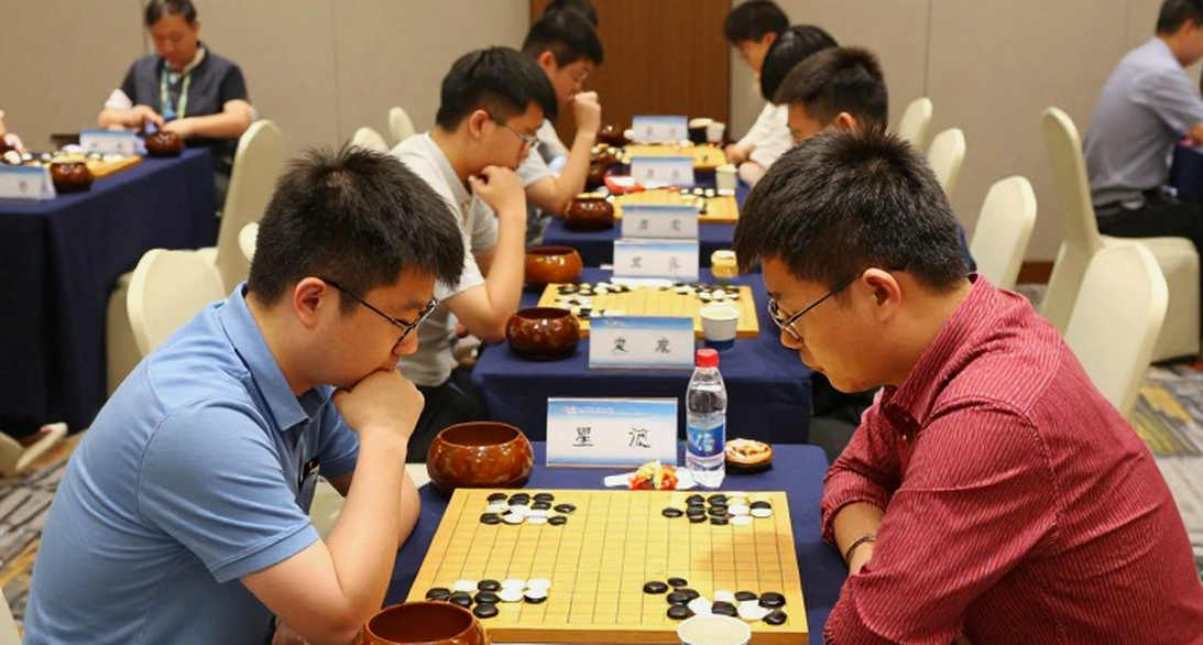 Olympiad Cờ vua 2026: Ấn Độ và tờ giấy thứ tự bàn không thể sửa