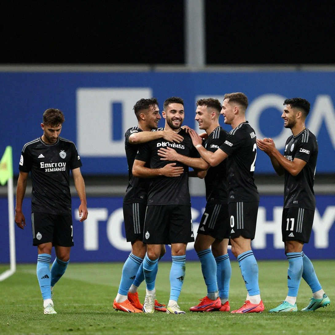 Klopp và 'bài toán' Gegenpressing: Nước Đức đang chờ một cuộc cách mạng từ nền móng Klopp và 'bài toán' Gegenpressing: Nước Đức đang chờ một cuộc cách mạng từ nền móng