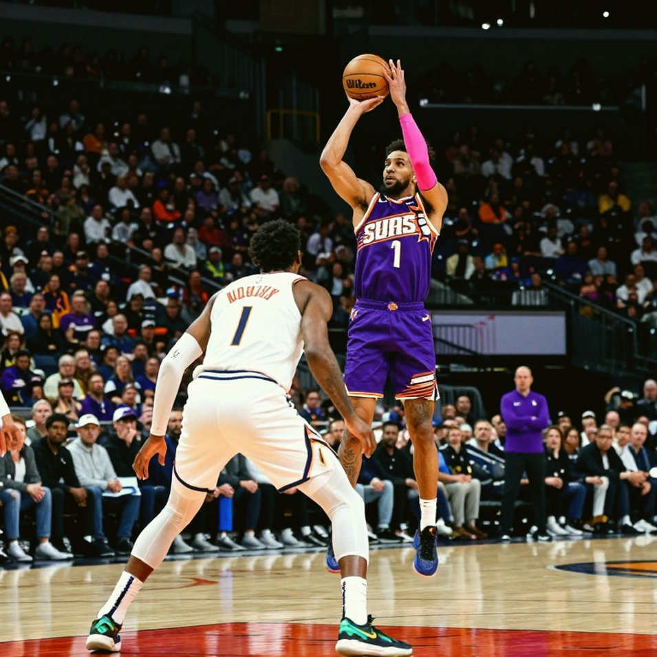 Bản kê khai Matt Thomas: Unicaja mua hai tháng, còn VBA đang trả giá cho một mùa giải cũng dài hai tháng