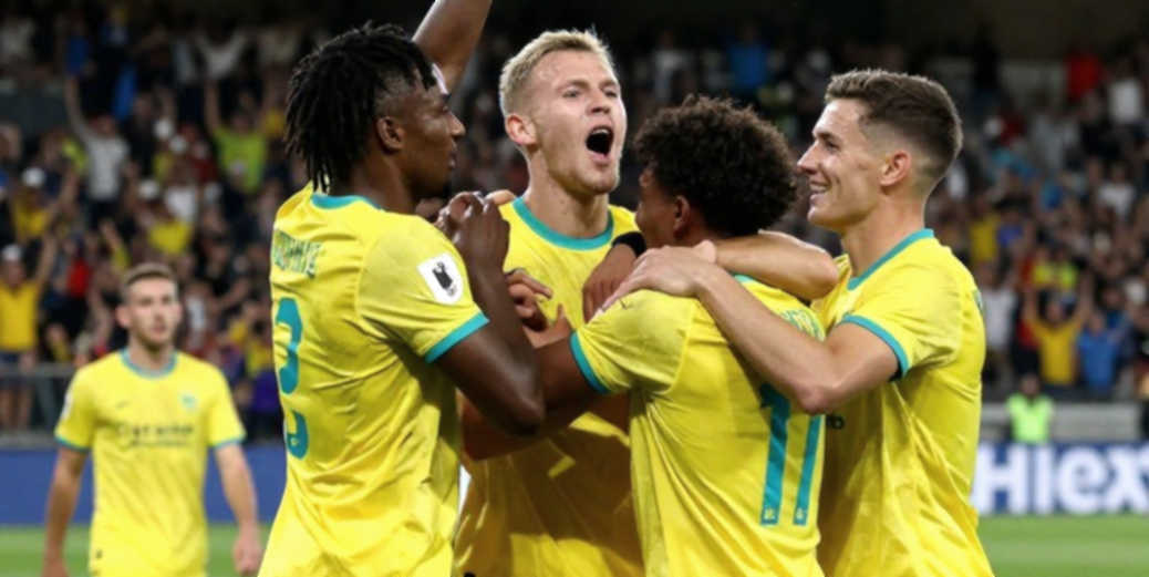 Harry Kane closes in on Champions League record: 8 consecutive matches scoring, threatening Ronaldo's peak Harry Kane closes in on Champions League record: 8 consecutive matches scoring, threatening Ronaldo's peak