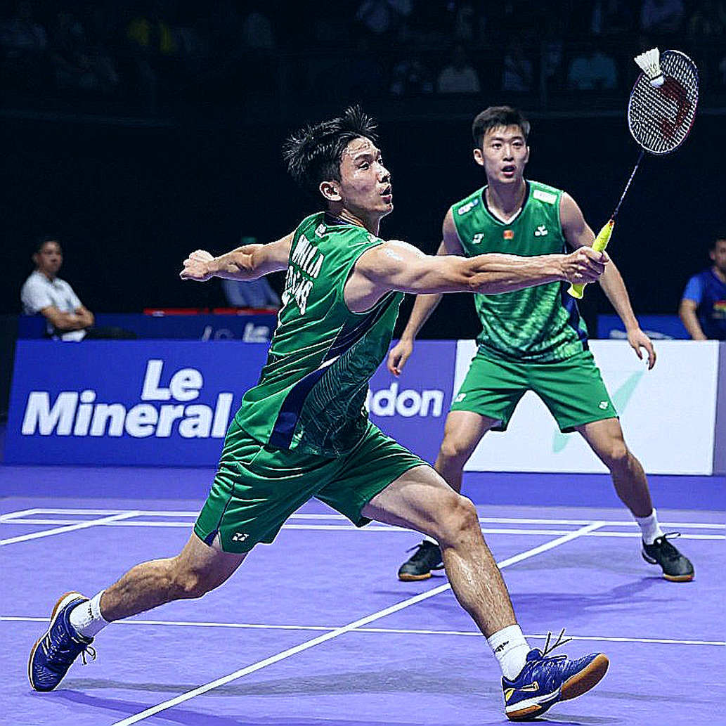 Ashmita Chaliha và làn khói mù: Khi Super 100 trở thành vùng xám của BWF