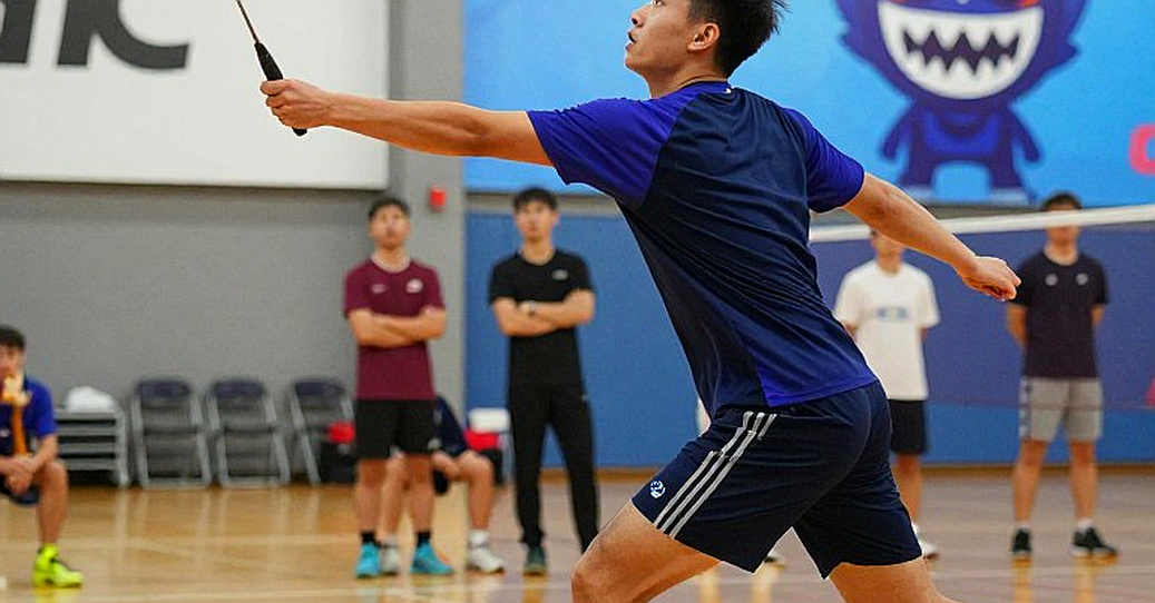 PV Sindhu tại Asian Games 2026: Trận thua Chen Yufei và cái giá của 18 giờ PV Sindhu tại Asian Games 2026: Trận thua Chen Yufei và cái giá của 18 giờ