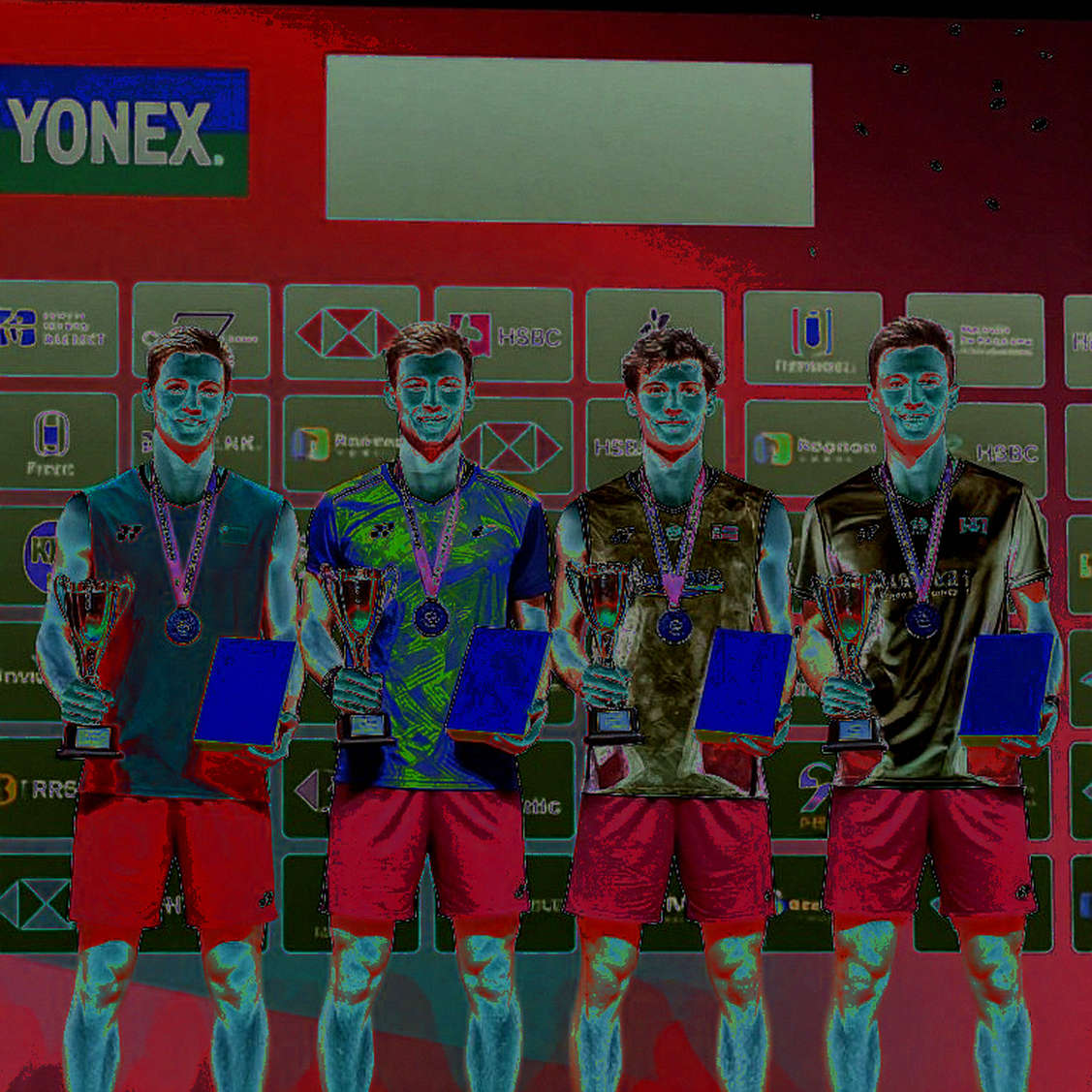 Post-Match Analysis: Two Paris 2026 Bronze Medals and the Data Gap Malaysian Badminton Has Not Closed Post-Match Analysis: Two Paris 2026 Bronze Medals and the Data Gap Malaysian Badminton Has Not Closed