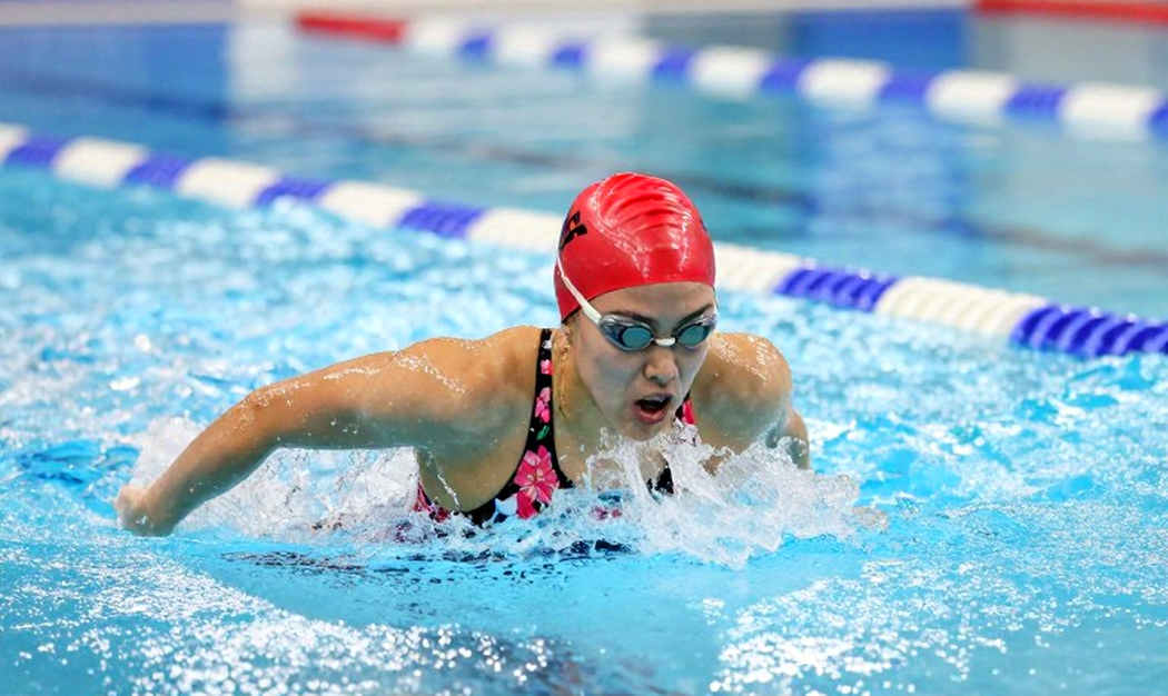 Bơi lội Asian Games 2026, ngày 1: Bản đồ hạt giống và hai khoảng trống nằm cạnh nhau Bơi lội Asian Games 2026, ngày 1: Bản đồ hạt giống và hai khoảng trống nằm cạnh nhau
