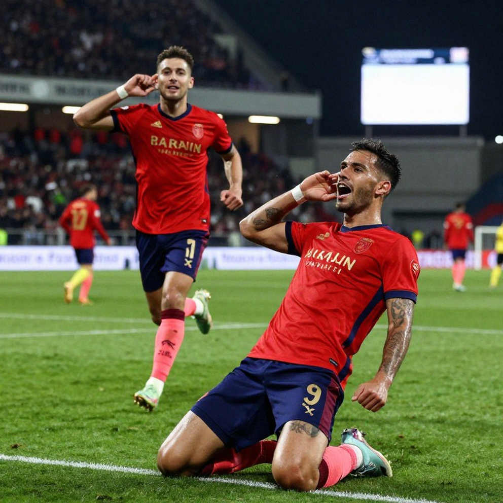 La Liga refers abusive chants to RFEF and anti-violence committee: Spain’s football faces an enforcement test