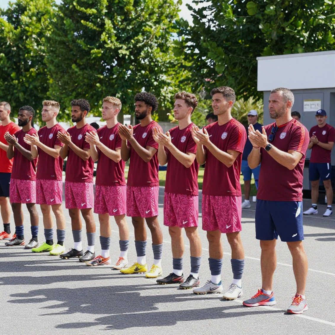 Quang Hải rút lui khỏi FIFA ASEAN Cup: bài toán tiền vệ của Hoàng Đức và lỗ hổng không ai gọi tên