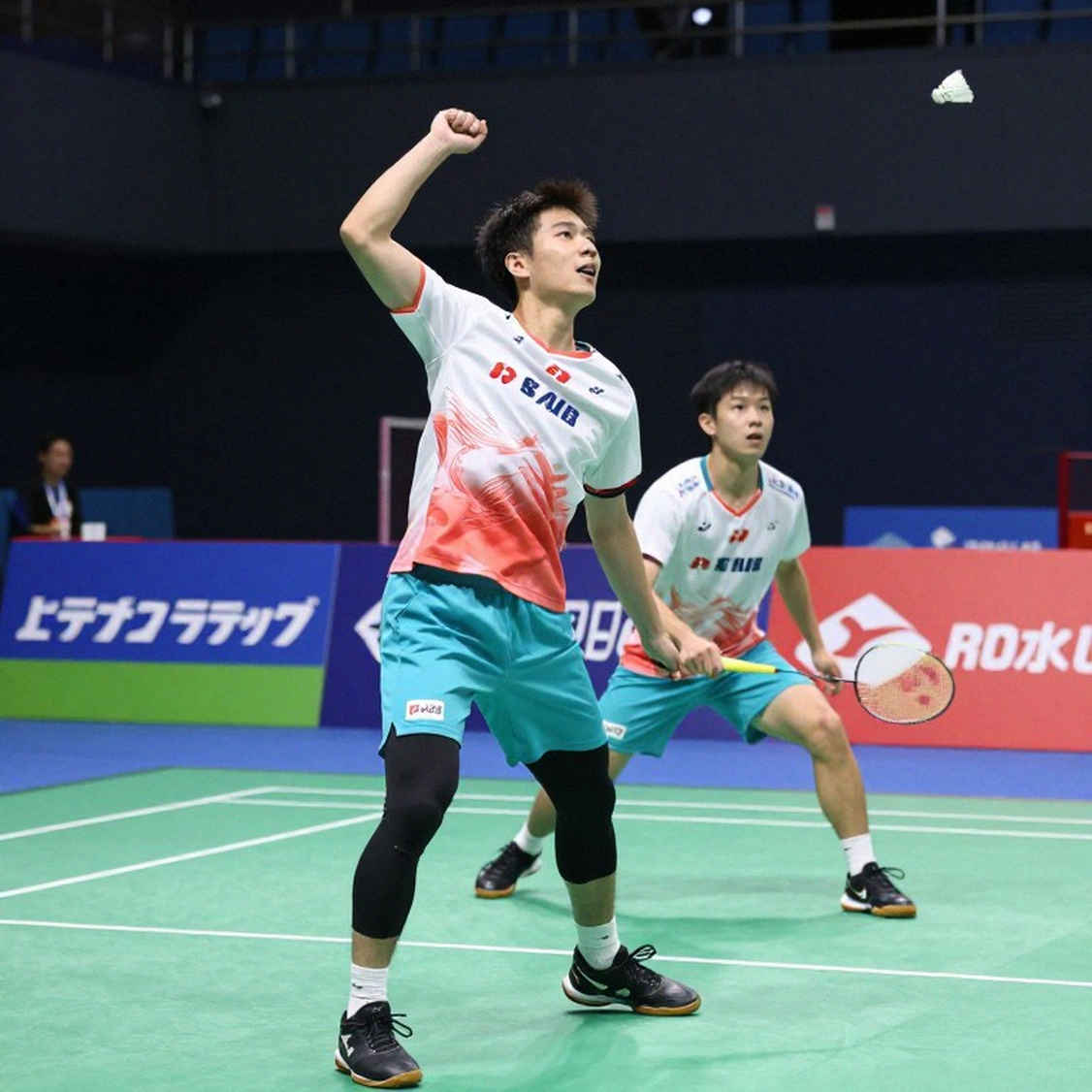 Mahoor Shahzad and the 23 Minutes That Exposed the Void in Pakistan Women's Badminton Mahoor Shahzad and the 23 Minutes That Exposed the Void in Pakistan Women's Badminton