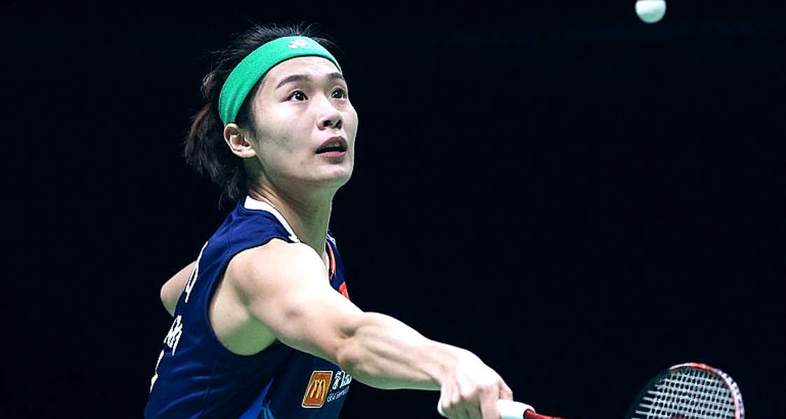 Nguyen Thuy Linh Before Asian Games 20: The Medal Gap Lies Beyond the Court Nguyen Thuy Linh Before Asian Games 20: The Medal Gap Lies Beyond the Court