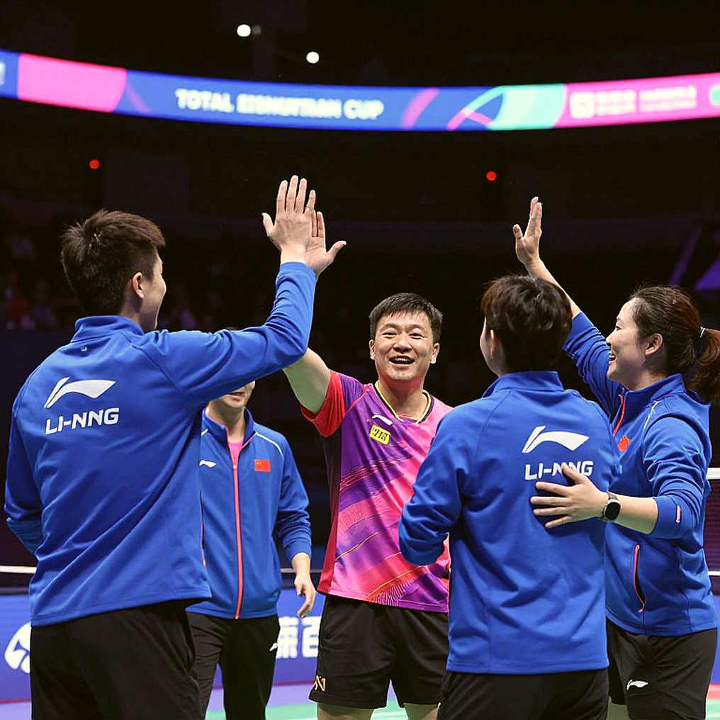Nguyen Thuy Linh Before Asian Games 20: The Medal Gap Lies Beyond the Court Nguyen Thuy Linh Before Asian Games 20: The Medal Gap Lies Beyond the Court