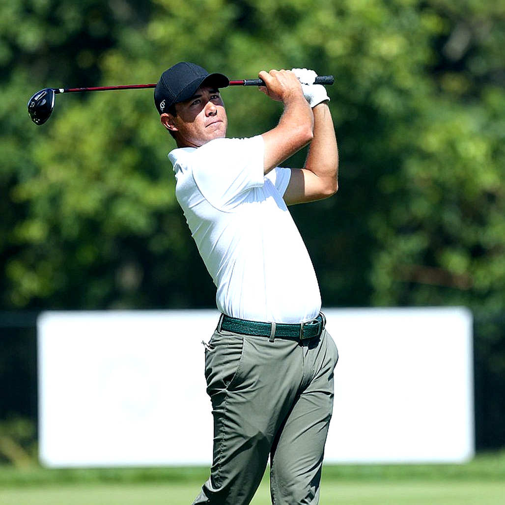 Sân golf vắng khán giả: Khi dữ liệu lên tiếng về cú putt 3 mét Sân golf vắng khán giả: Khi dữ liệu lên tiếng về cú putt 3 mét