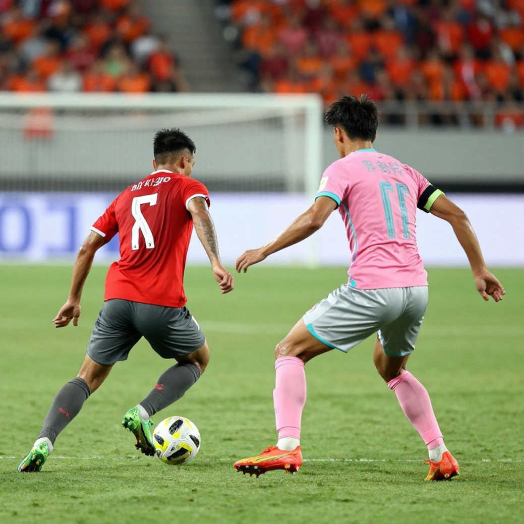 V.League 1 hè 2026: Khi tiếng ồn chuyển nhượng lấn át tín hiệu dữ liệu